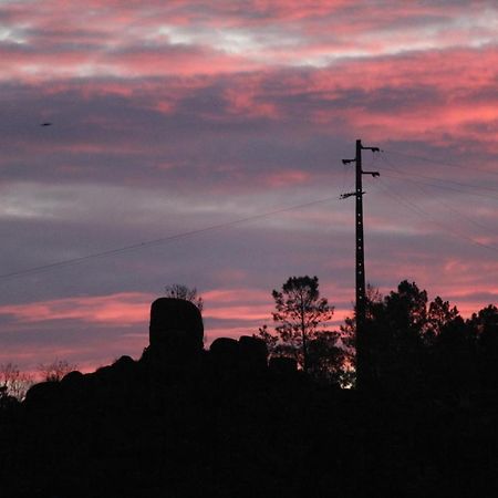 Quinta Do Mineiro-Serra Da Estrela Matanca Екстериор снимка
