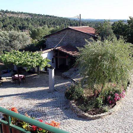 Quinta Do Mineiro-Serra Da Estrela Matanca Екстериор снимка