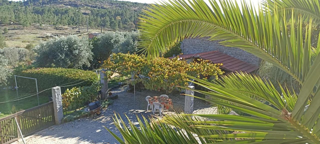 Quinta Do Mineiro-Serra Da Estrela Matanca Екстериор снимка