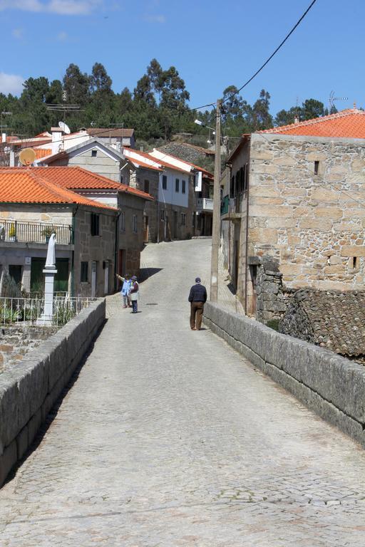 Quinta Do Mineiro-Serra Da Estrela Matanca Стая снимка