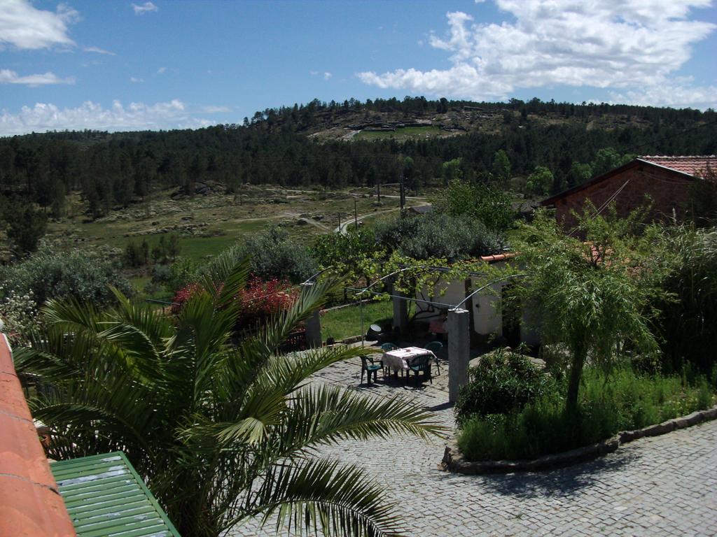 Quinta Do Mineiro-Serra Da Estrela Matanca Стая снимка
