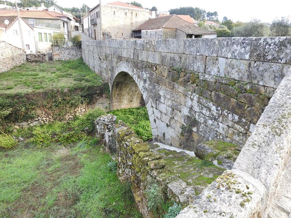 Quinta Do Mineiro-Serra Da Estrela Matanca Екстериор снимка