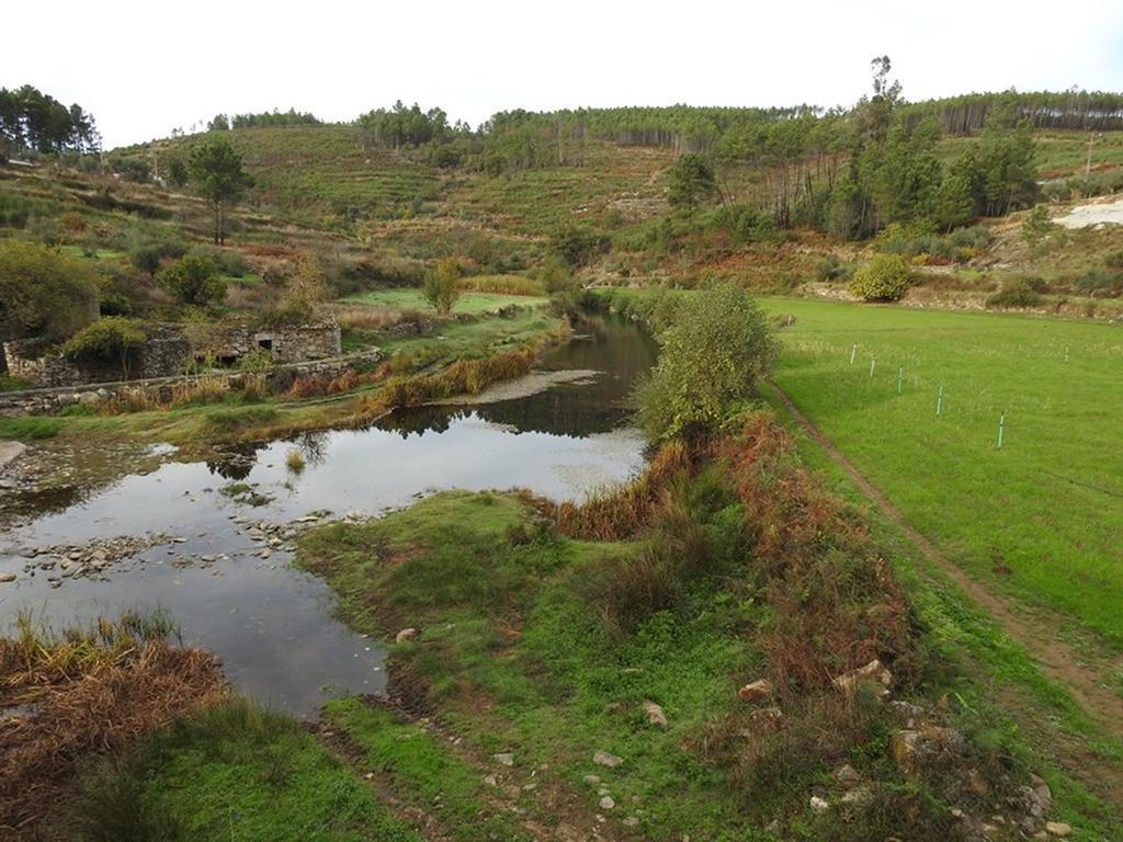 Quinta Do Mineiro-Serra Da Estrela Matanca Екстериор снимка