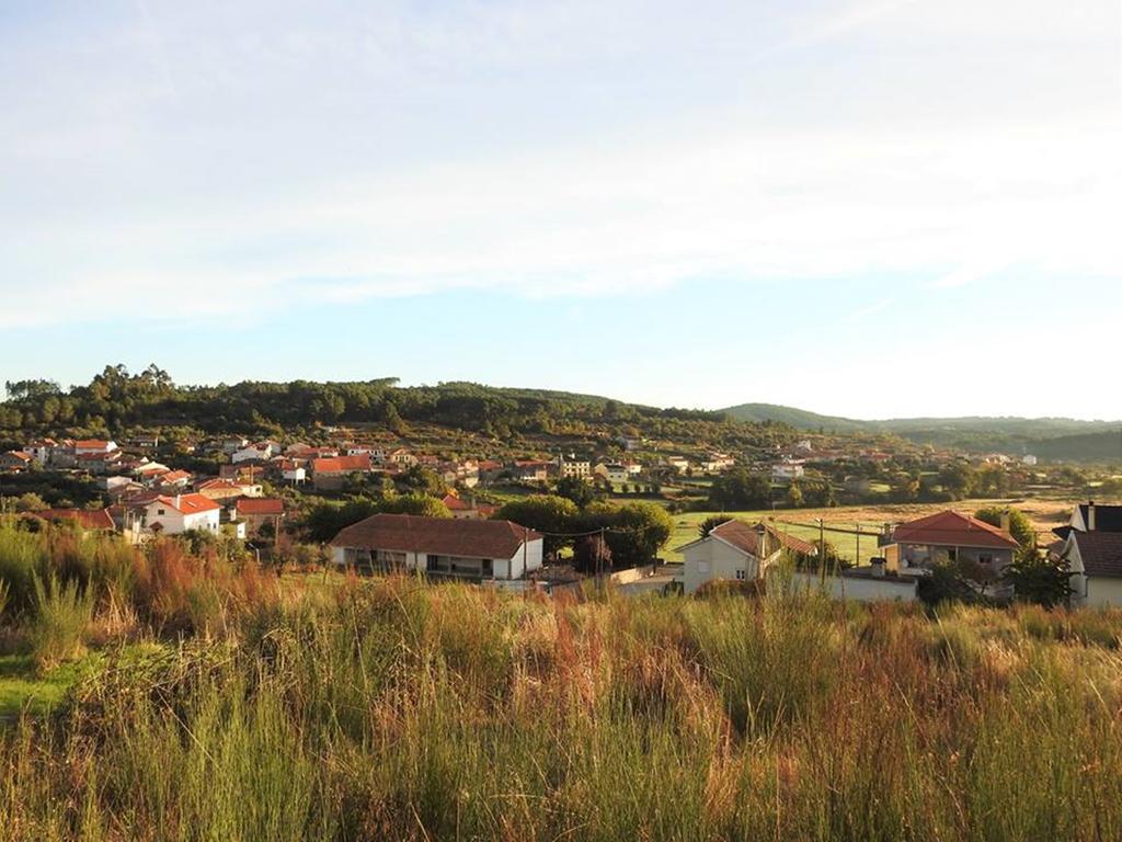 Quinta Do Mineiro-Serra Da Estrela Matanca Екстериор снимка