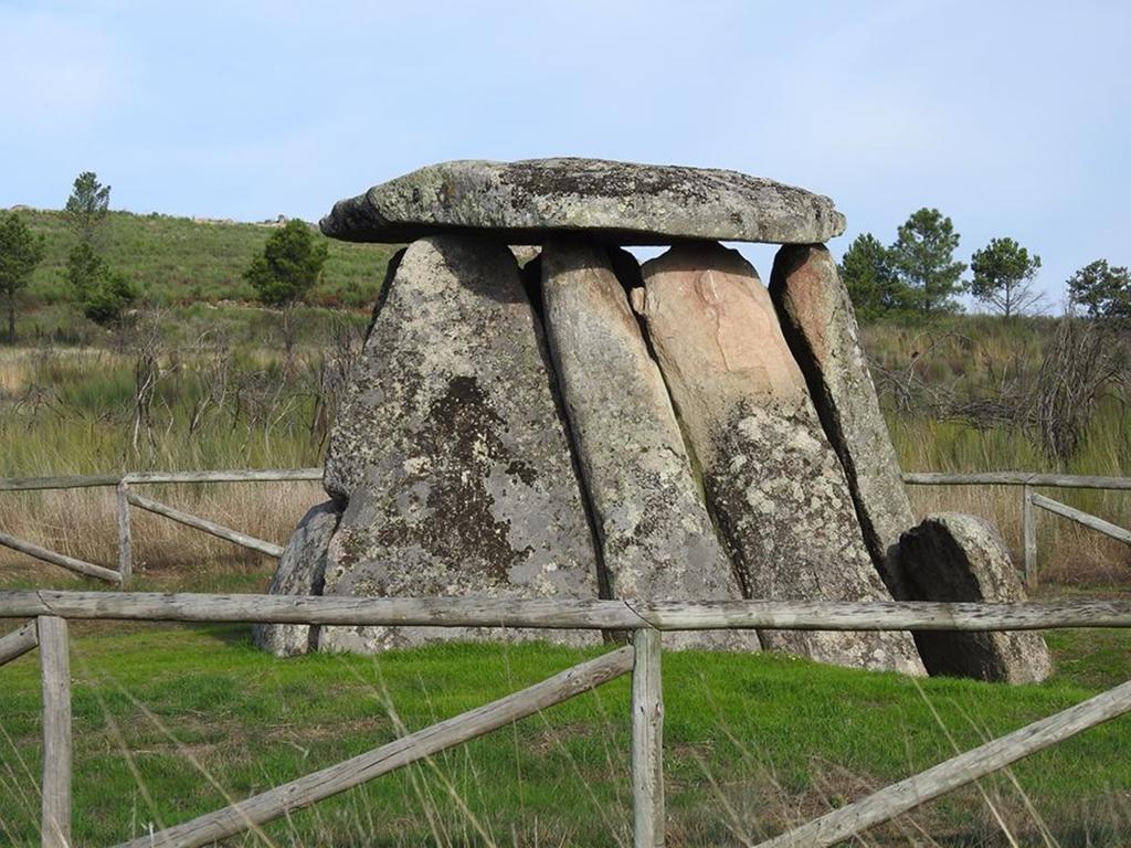 Quinta Do Mineiro-Serra Da Estrela Matanca Екстериор снимка