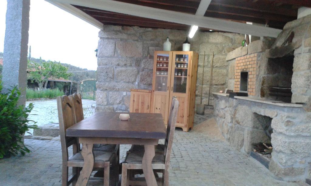 Quinta Do Mineiro-Serra Da Estrela Matanca Екстериор снимка