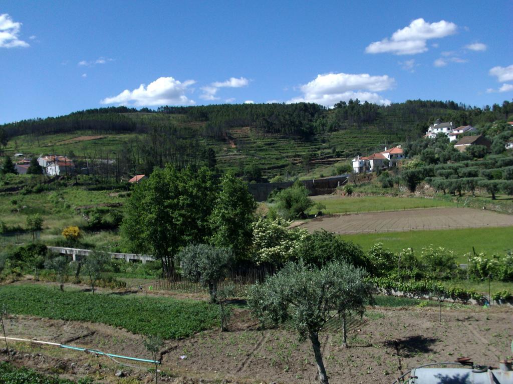 Quinta Do Mineiro-Serra Da Estrela Matanca Екстериор снимка